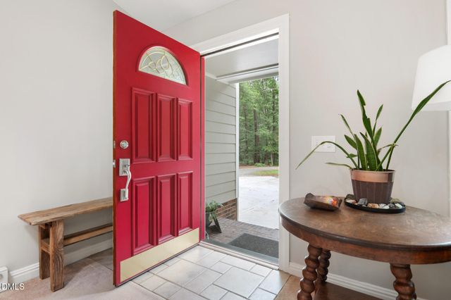 195 Shady Grove Road, Pittsboro, NC 27312