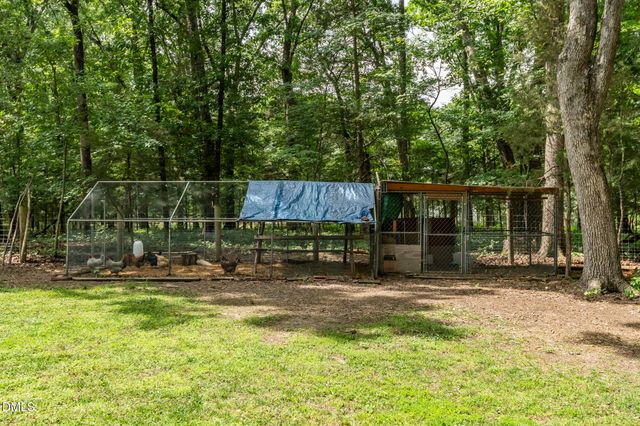 195 Shady Grove Road, Pittsboro, NC 27312