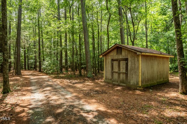 195 Shady Grove Road, Pittsboro, NC 27312