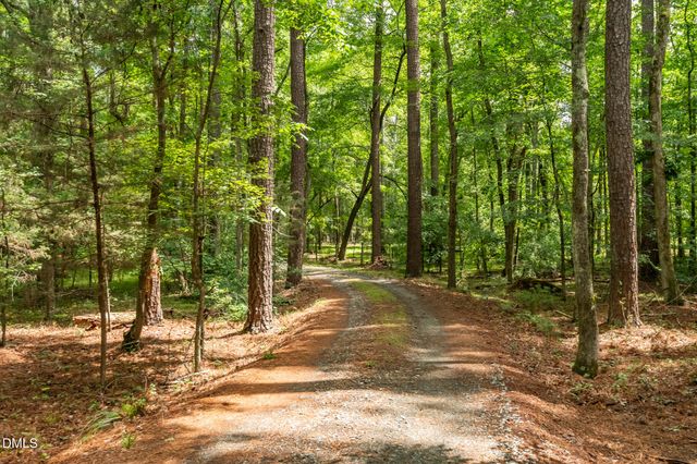 195 Shady Grove Road, Pittsboro, NC 27312
