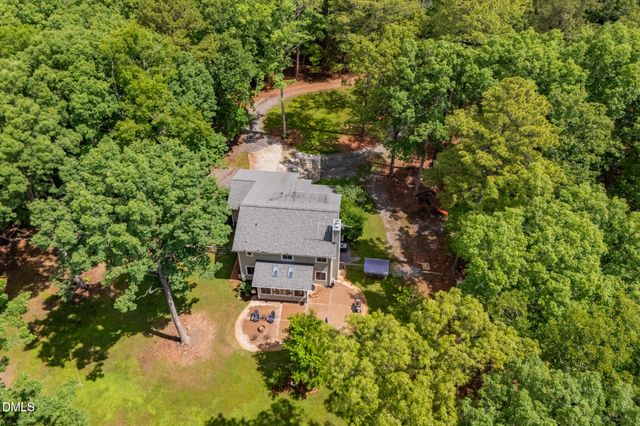 195 Shady Grove Road, Pittsboro, NC 27312