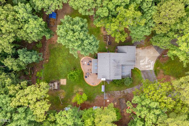 195 Shady Grove Road, Pittsboro, NC 27312