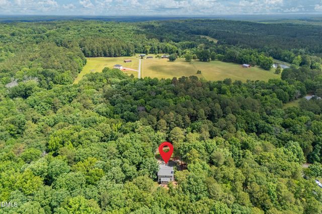 195 Shady Grove Road, Pittsboro, NC 27312