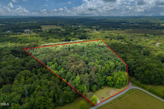 195 Shady Grove Road, Pittsboro, NC 27312