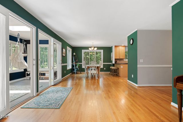 195 Shady Grove Road, Pittsboro, NC 27312