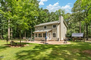 195 Shady Grove Road, Pittsboro, NC 27312
