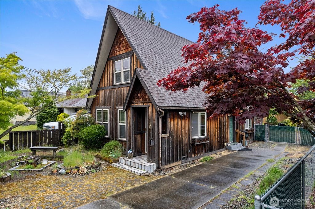 401 7th Street NW, Puyallup, WA 98371