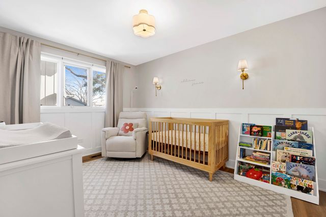 5731 Doe Circle, Westmont, IL 60559