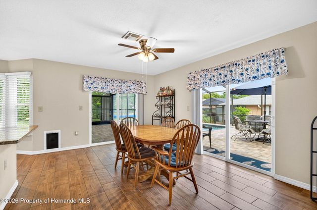 13505 Shadberry Lane, Hudson, FL 34667