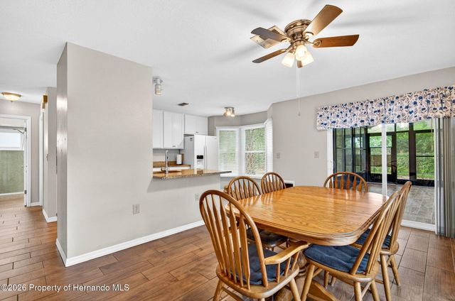 13505 Shadberry Lane, Hudson, FL 34667