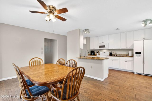 13505 Shadberry Lane, Hudson, FL 34667