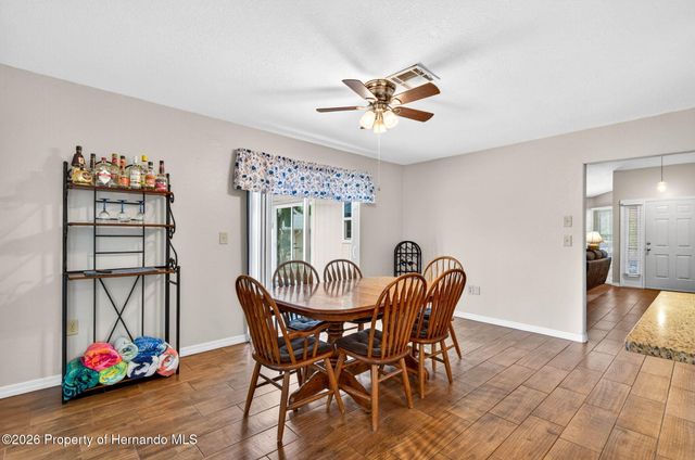 13505 Shadberry Lane, Hudson, FL 34667
