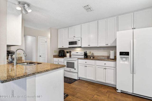 13505 Shadberry Lane, Hudson, FL 34667
