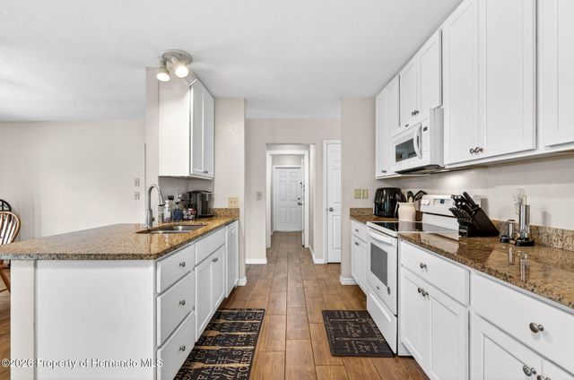 13505 Shadberry Lane, Hudson, FL 34667