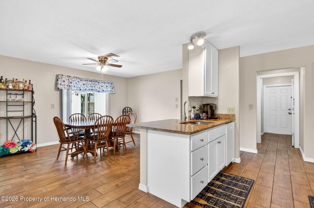 13505 Shadberry Lane, Hudson, FL 34667