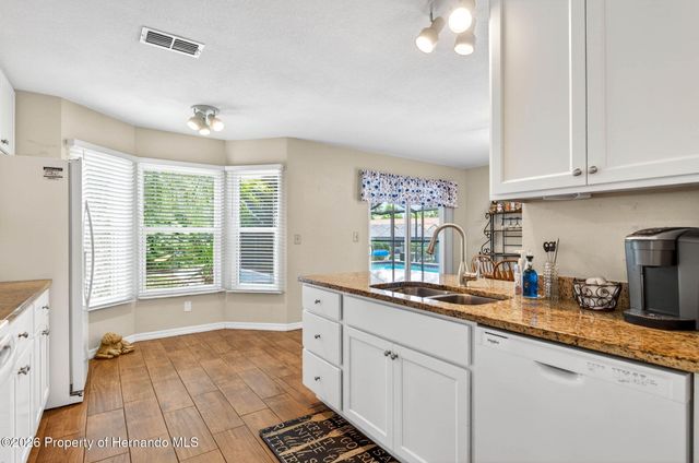 13505 Shadberry Lane, Hudson, FL 34667