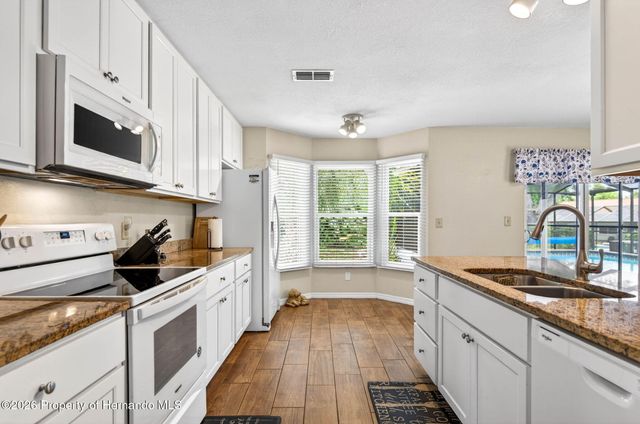 13505 Shadberry Lane, Hudson, FL 34667