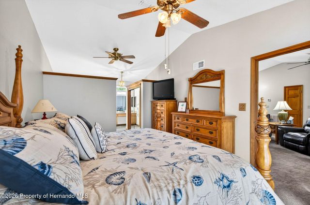 13505 Shadberry Lane, Hudson, FL 34667