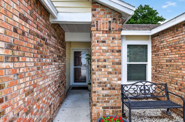 13505 Shadberry Lane, Hudson, FL 34667
