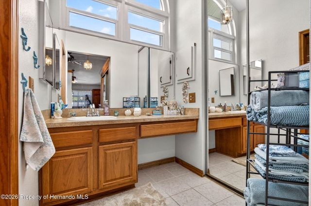 13505 Shadberry Lane, Hudson, FL 34667