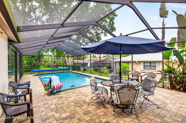 13505 Shadberry Lane, Hudson, FL 34667