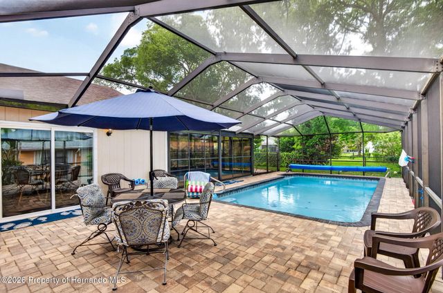 13505 Shadberry Lane, Hudson, FL 34667