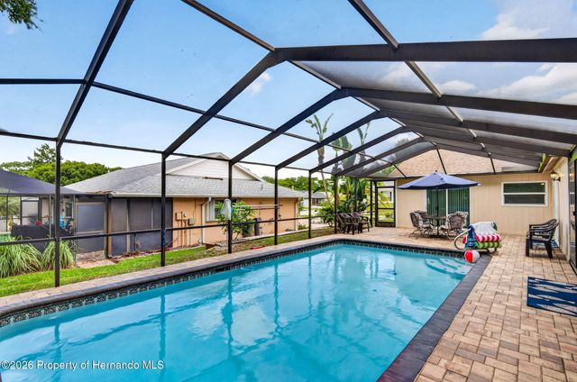 13505 Shadberry Lane, Hudson, FL 34667
