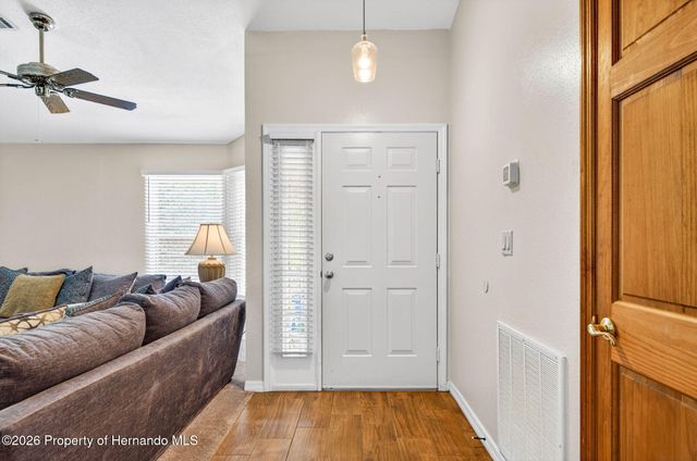13505 Shadberry Lane, Hudson, FL 34667