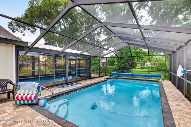 13505 Shadberry Lane, Hudson, FL 34667