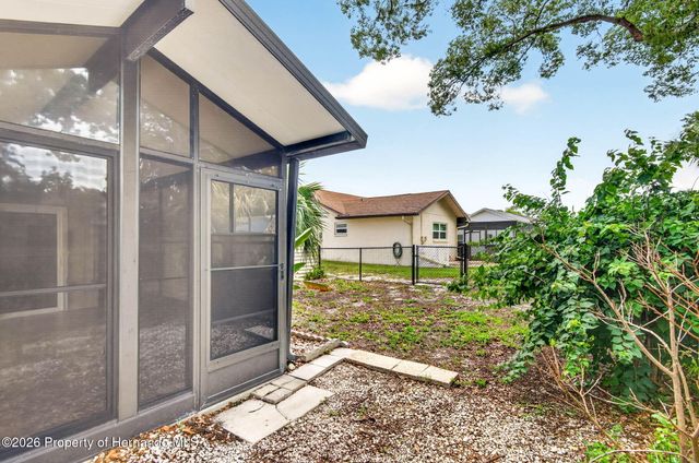 13505 Shadberry Lane, Hudson, FL 34667