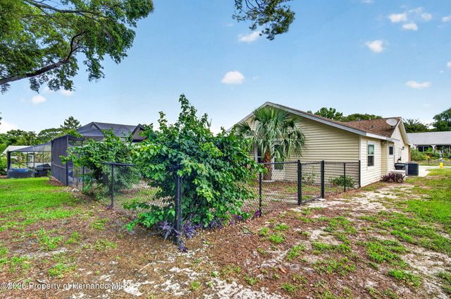 13505 Shadberry Lane, Hudson, FL 34667