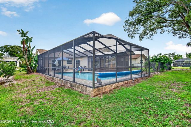 13505 Shadberry Lane, Hudson, FL 34667
