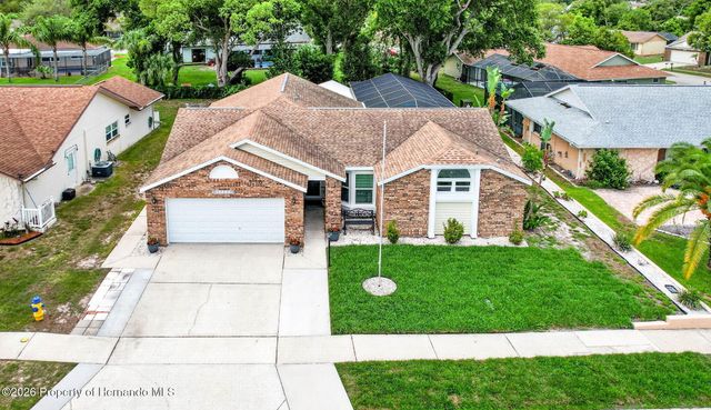 13505 Shadberry Lane, Hudson, FL 34667