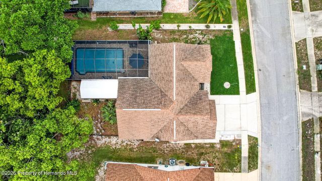 13505 Shadberry Lane, Hudson, FL 34667