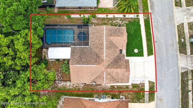 13505 Shadberry Lane, Hudson, FL 34667