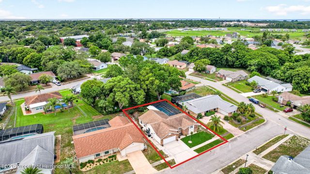 13505 Shadberry Lane, Hudson, FL 34667