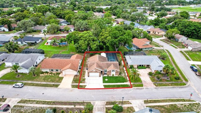 13505 Shadberry Lane, Hudson, FL 34667