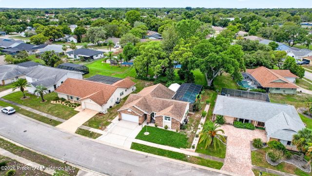 13505 Shadberry Lane, Hudson, FL 34667