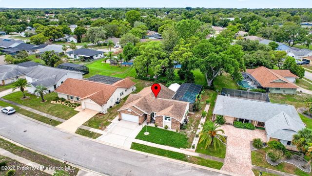 13505 Shadberry Lane, Hudson, FL 34667