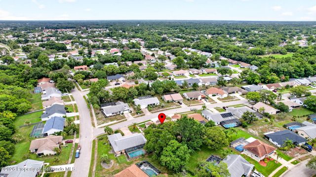 13505 Shadberry Lane, Hudson, FL 34667