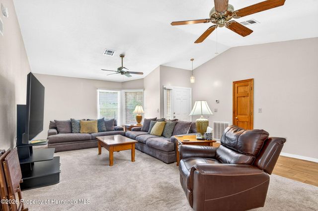 13505 Shadberry Lane, Hudson, FL 34667