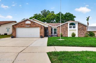 13505 Shadberry Lane, Hudson, FL 34667