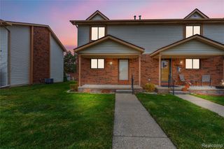 25983 New Forest Court, Chesterfield, MI 48051