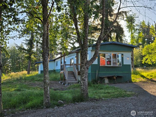 5347 216th Avenue SW, Centralia, WA 98531
