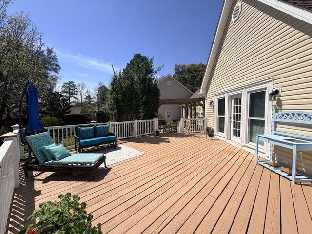 2961 Patrician Place, Mobile, AL 36695