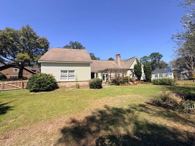 2961 Patrician Place, Mobile, AL 36695