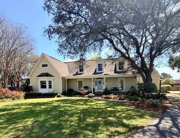 2961 Patrician Place, Mobile, AL 36695