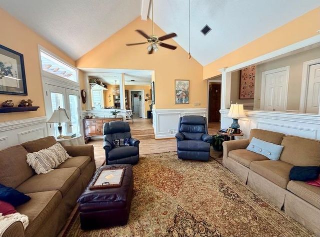 2961 Patrician Place, Mobile, AL 36695