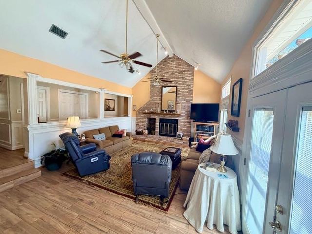 2961 Patrician Place, Mobile, AL 36695