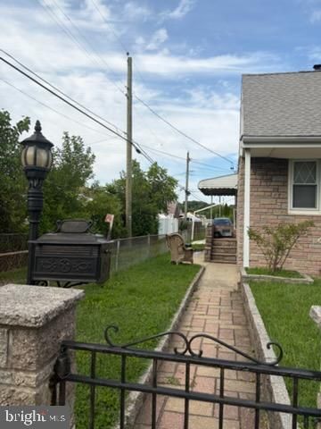 1901 TOLSON AVE, Dundalk, MD 21222